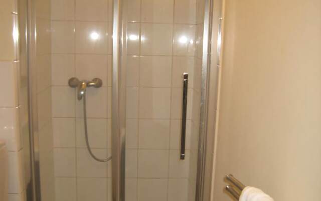 Apartement Poisson 4