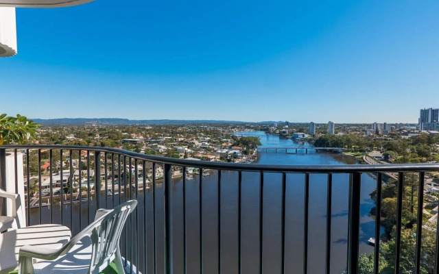 Silverton Holiday Apartments
