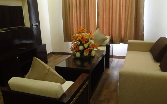 The Legend Hotel