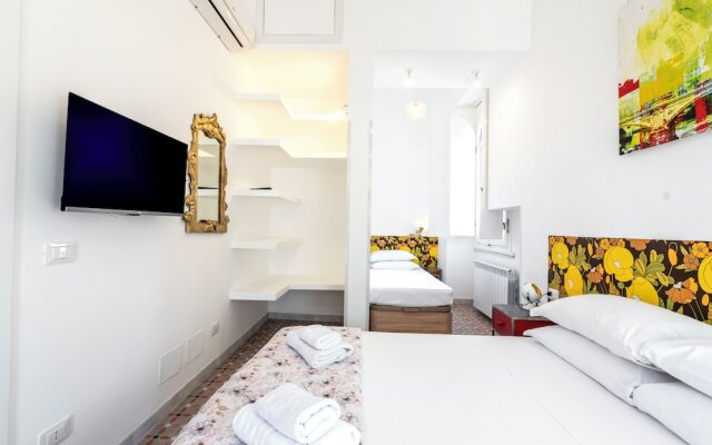 Trastevere novecento