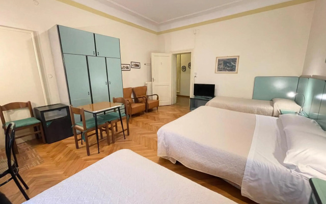 Albergo Panorama