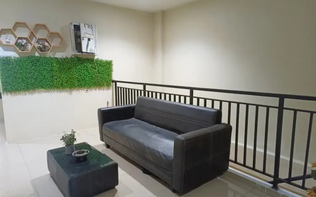 OYO 1769 Rid's Hotel