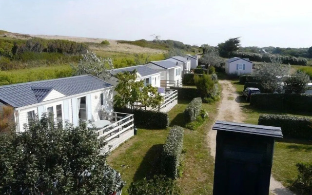 Camping Île Percée