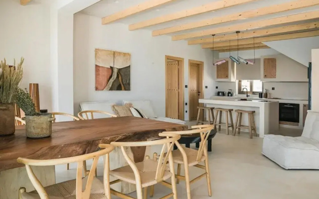 Adrias Villa Kefalonia