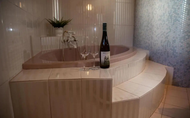 Chalet Gletschermoos