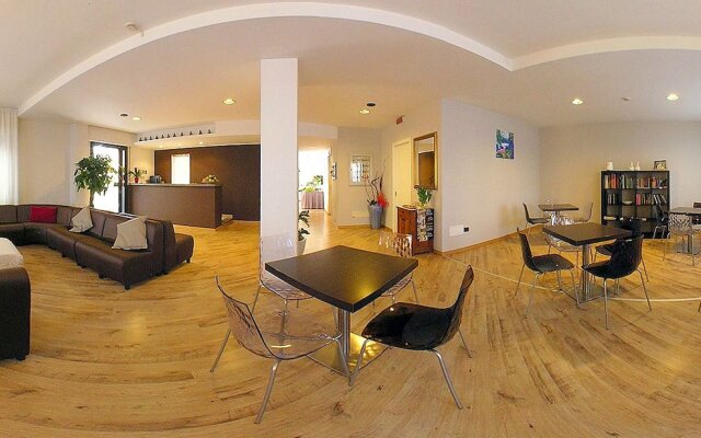 Hotel Bacco