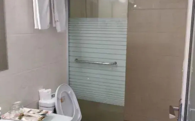 Shengsi Lanting Hotel