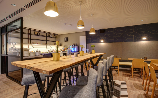 Boutique 125 Hamburg Airport