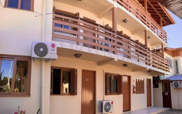 Pousada Bello Outono