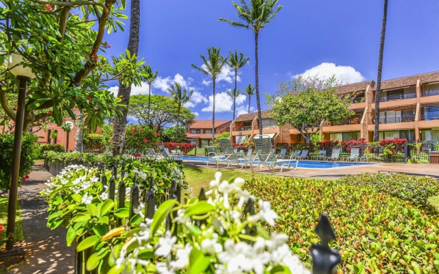 Kuleana 313 - 1Br Condo