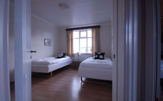 Litlabýli Guesthouse