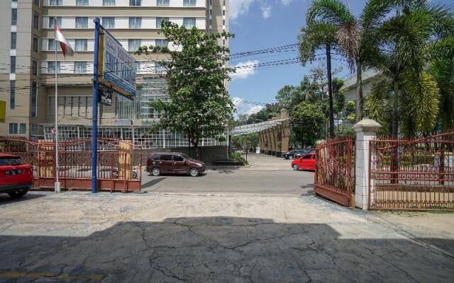 Hotel Shofa Marwah by OYO Rooms