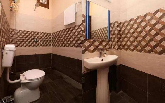 Haveli Amar Niwas By OYO Rooms