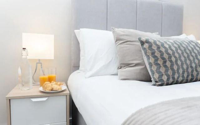 Karah Suites New Street