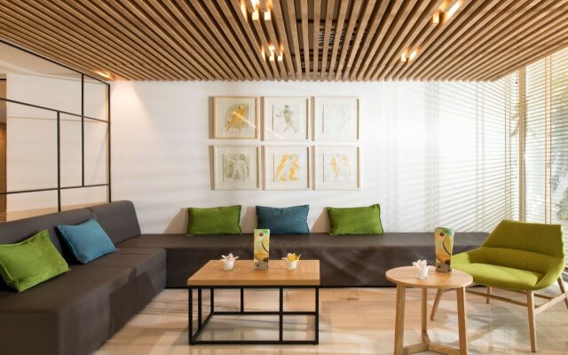 Hotel JS Alcudi Mar