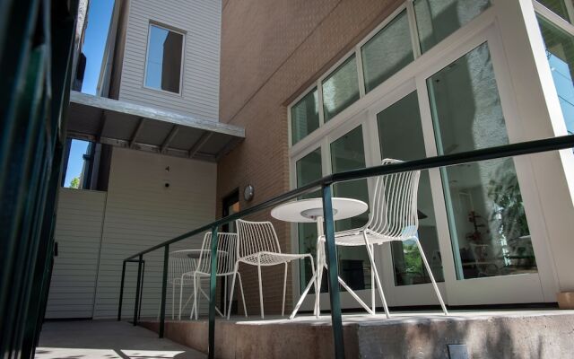 Travelers New Orleans