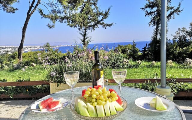 Louis Luxury Villa
