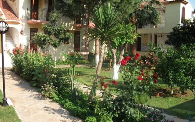 On Oda Oludeniz