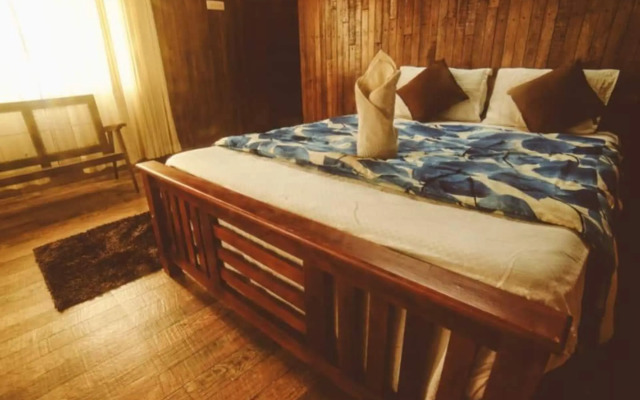 Tulsi Village Retreat Munnar
