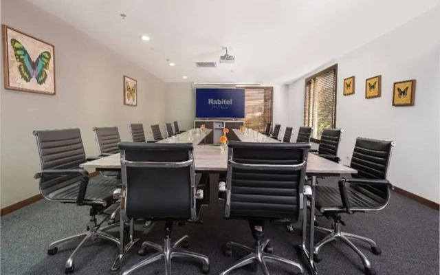 Hotel Habitel Select