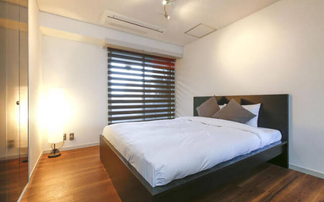 1/3rd Residence Serviced Apartments Yoyogi