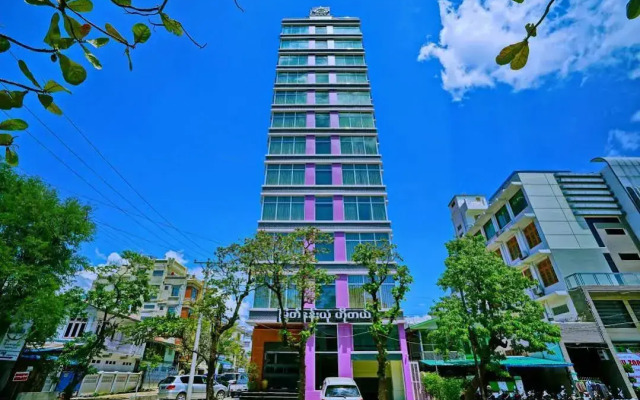 Myat Nan Yone Hotel
