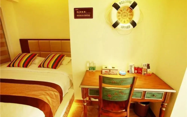 Wanfeng Hotel