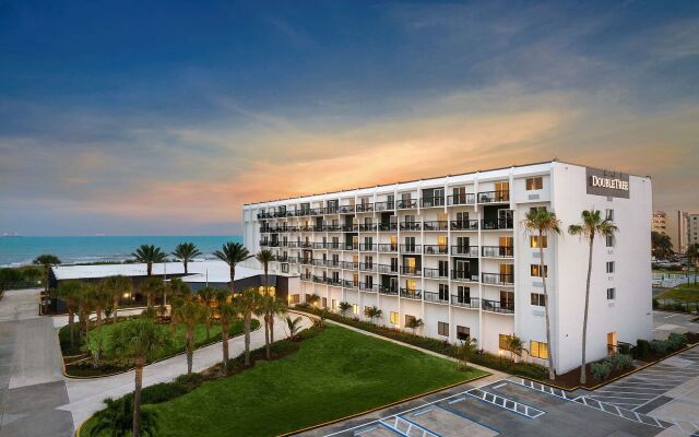 Hilton Garden Inn Cocoa Beach Oceanfront