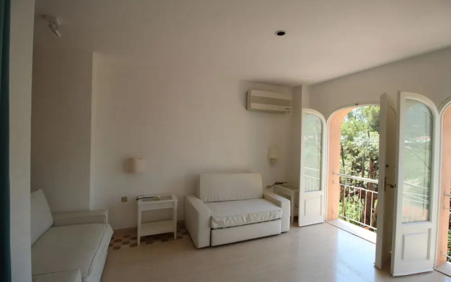 Hotel Villa Portuso