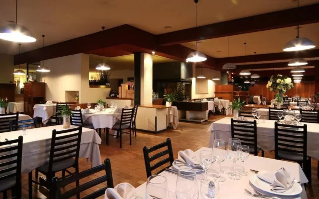 Hotel Ristorante Fatur