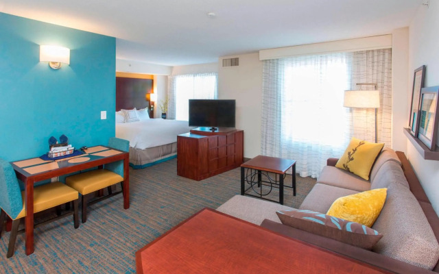 Residence Inn by Marriott Moncton