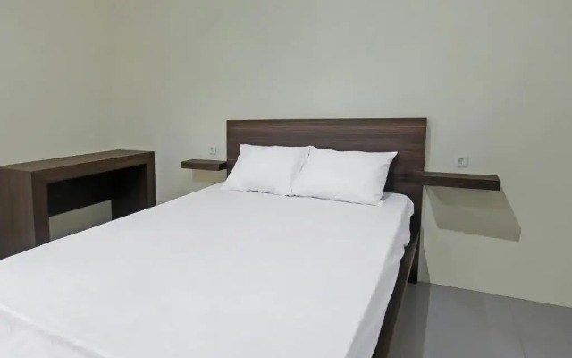 OYO 92237 Dj Home