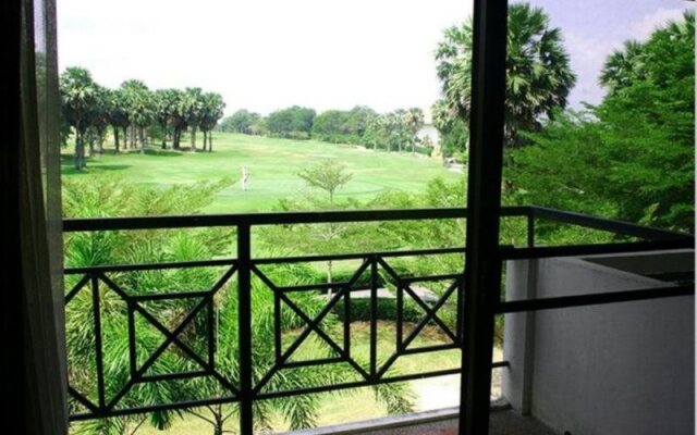 Rayong Green Valley Country Club