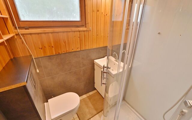 Cozy Holiday Home in Somme-leuze With River View