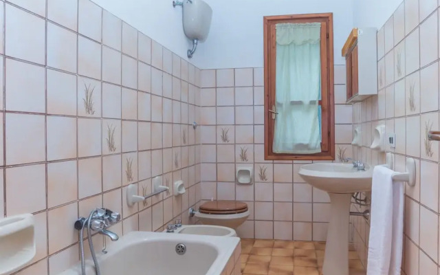 Villa Monte Nai Costa Rei