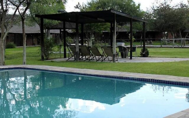 Fiume Lodge CC, P O Box 20757, Windhoek