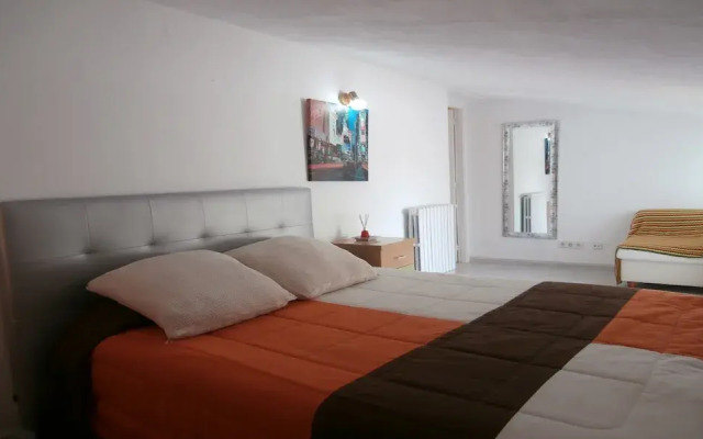 104688 - Apartment in Palafrugell