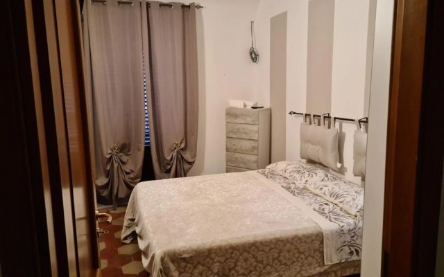 Agorà Sant’anna Apartment