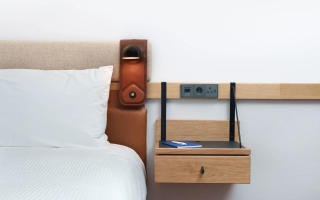The Standard London