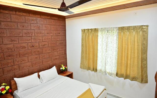 Prathamesh Valley Resort Mahabaleshwar