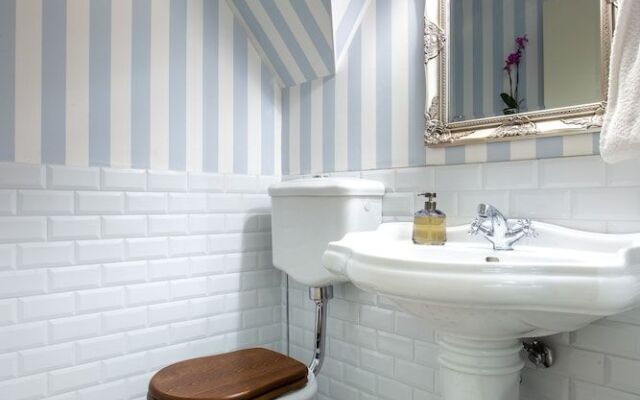 Badehotel Søfryd