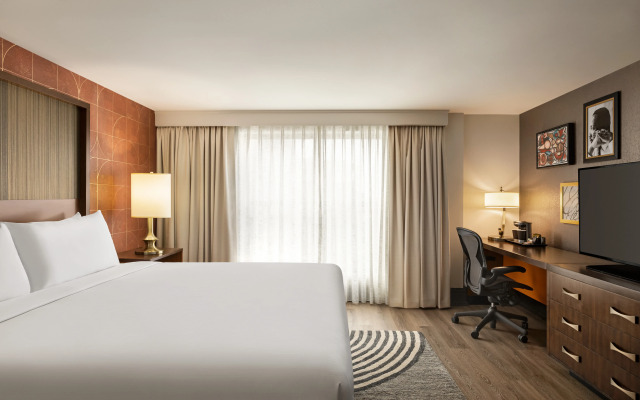 The American Hotel Atlanta Downtown, Tapestry Collection by Hilton