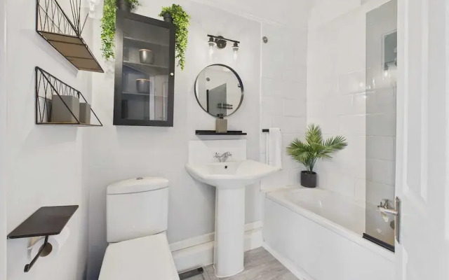 Host Stay Beech Street