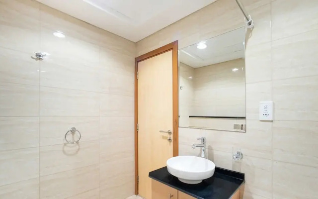 Fascinating Ocean Views in a One Bedroom