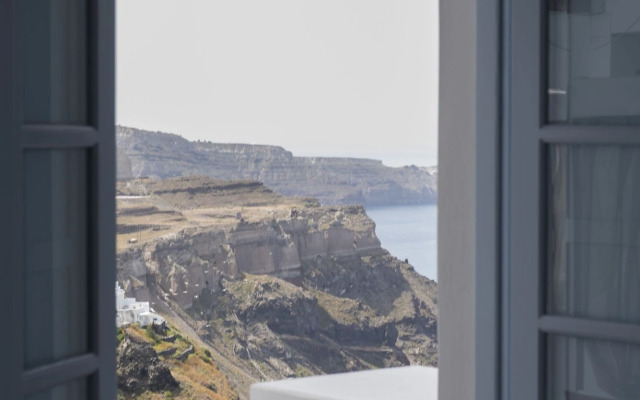Kastro Suites