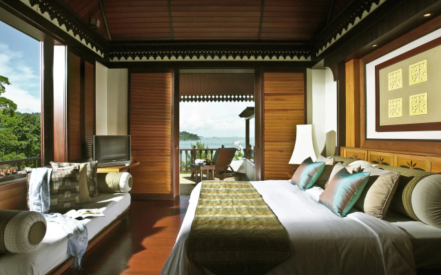 Pangkor Laut Resort