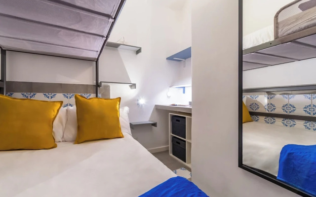 Cozy Apartment ai Quartieri Spagnoli