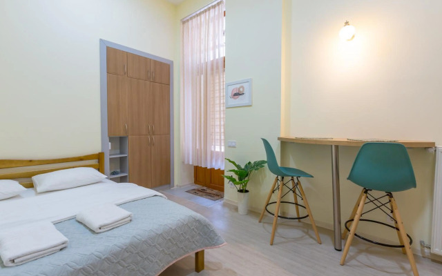 Lviv Comfort І Затишний Львів