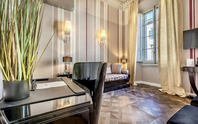 Arte' Boutique Hotel