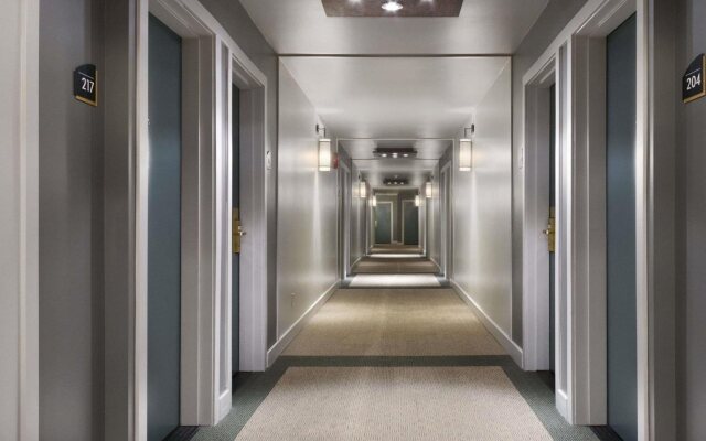 Travelodge by Wyndham Chilliwack